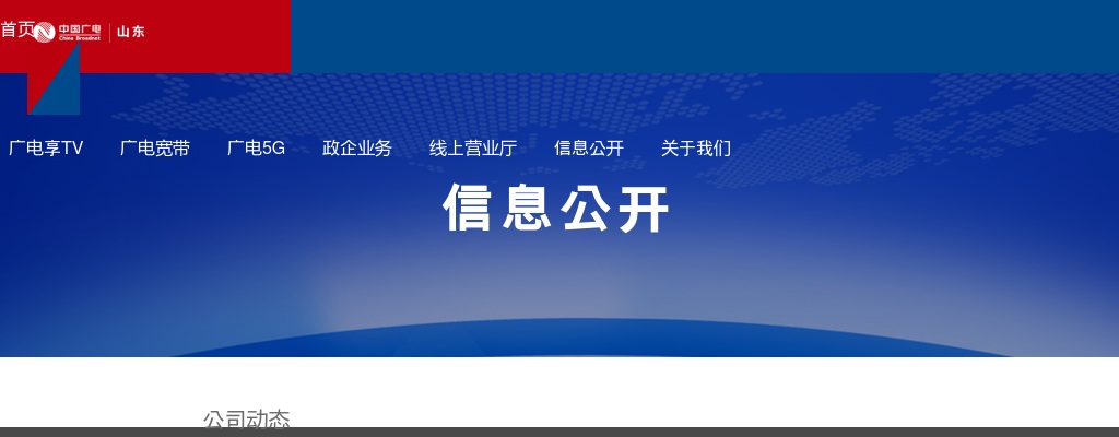 2025年度中国广电山东网络有限公司市县公司招聘公告（145个） 图片